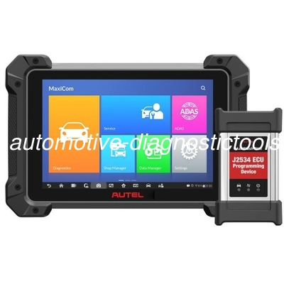 Καλή τιμή. Autel Max MK908P Πλήρες σύστημα Διαγνωστικό εργαλείο Υποστήριξη ECU Κωδικοποίηση, J2534 ECU Προγραμματισμός σε απευθείας σύνδεση