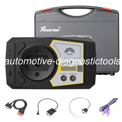 Καλή τιμή. V7.3.7 Xhorse VVDI2 πλήρες κιτ με όλα τα 13 λογισμικά συμπεριλαμβανομένου του OBD48 + 96bit 48 + MQB + BMW FEM/BDC σε απευθείας σύνδεση