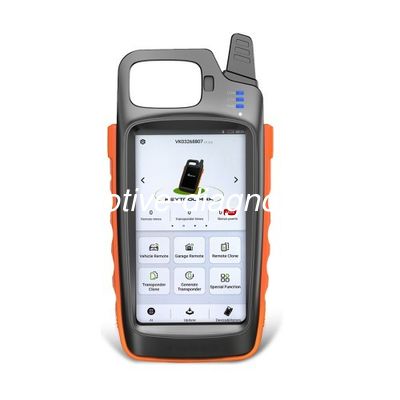Καλή τιμή. Προγραμματιστής κλειδιών Xhorse VVDI Key Tool Max σε απευθείας σύνδεση