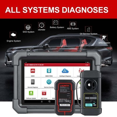 Καλή τιμή. Συντονίζοντας εργαλείο ECU MAG PRO2 V4.1/προγραμματιστής ECU για το μπορώ-λεωφορείο, Κ-γραμμή, σε απευθείας σύνδεση