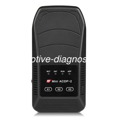 Καλή τιμή. Η Yanhua Mini ACDP2 Programming Master Basic Module υποστηρίζει USB και ασύρματη σύνδεση χωρίς ανάγκη συγκόλλησης σε απευθείας σύνδεση