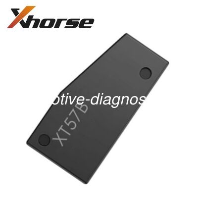 Καλή τιμή. Xhorse XT57B (XDCST3EN) VVDI Super Transponder Υποστήριξη 7935, 46, 47, 48, 49, 4A και MQB48 σε απευθείας σύνδεση