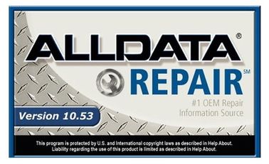Καλή τιμή. Alldata 10.53 αυτοκίνητα στοιχεία + Mitchell Ondemand επισκευής του 2013 Q3 5.8.2 10/2013 έκδοση σε απευθείας σύνδεση