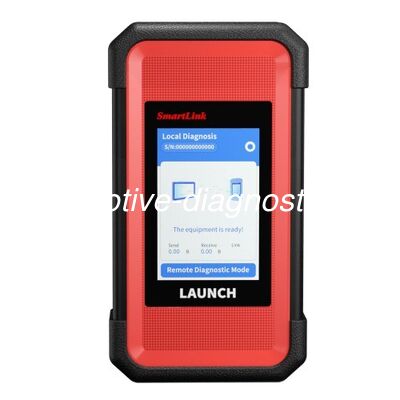 Καλή τιμή. 2026 Εκκίνηση X431 SmartLink C 2.0 Μονάδα Φορτηγών για Επαγγελματικά Οχήματα/ Επιβατικά/ Νέα Ενεργειακά Αυτοκίνητα που χρησιμοποιείται με X-431 V+ / PRO3S σε απευθείας σύνδεση
