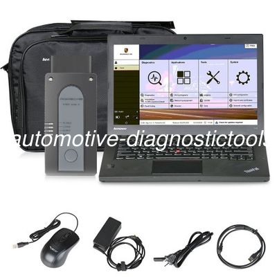 Καλή τιμή. Piwis 3 III Diagnostic Tool For Porsche V43.300.22 +V38.250 Software with Yoga i5 Touch Screen Laptop σε απευθείας σύνδεση