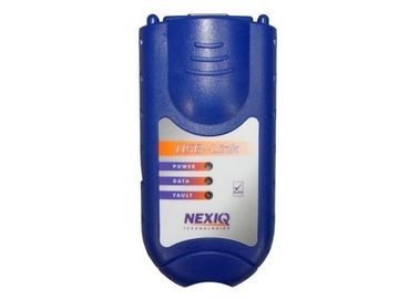 Καλή τιμή. NEXIQ USB Link Heavy Duty Διαγνωστική διεπαφή σε απευθείας σύνδεση
