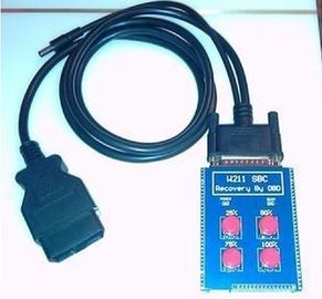 Καλή τιμή. Benz OBD SBC ΕΡΓΑΛΕΊΩΝ W211/R230 ABS/SBC εργαλείο σε απευθείας σύνδεση