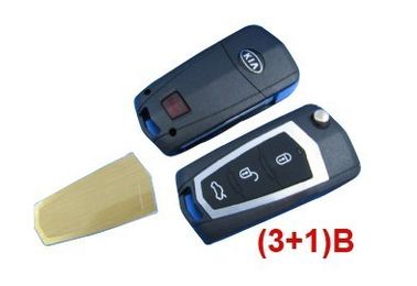 Καλή τιμή. 3+1 το κουμπί KIA Cerato τροποποίησε τη μακρινή βασική Shell, βασικά κενά αυτοκινήτων συνήθειας μακρινά σε απευθείας σύνδεση